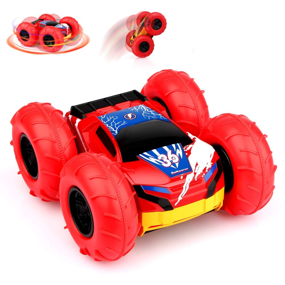 EpochAir RC Car, Kids Toys Remote Control Off-Road Vehicle Racing Car UPC: 716955863798  