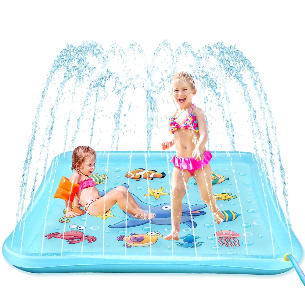 EpochAir Splash Pad - 67